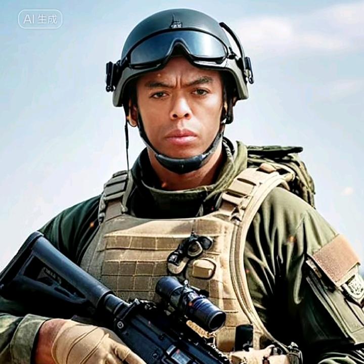 小农民