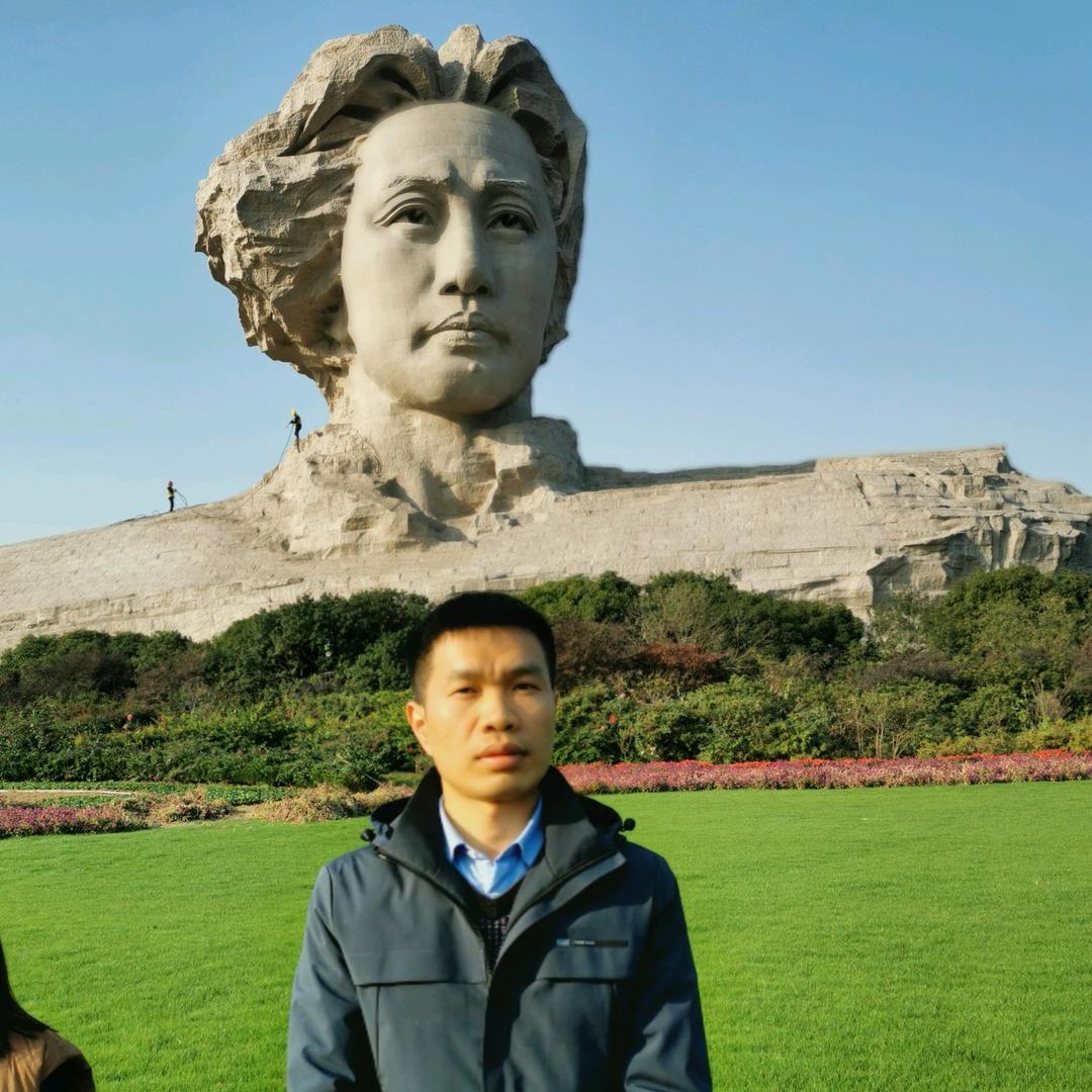 梅伟老师
