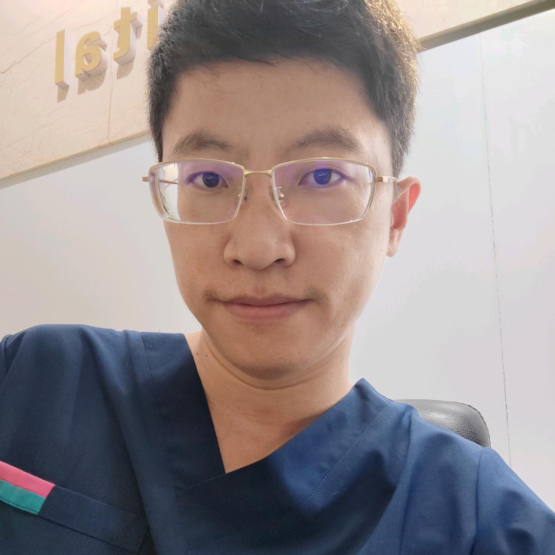 美牙缔造者