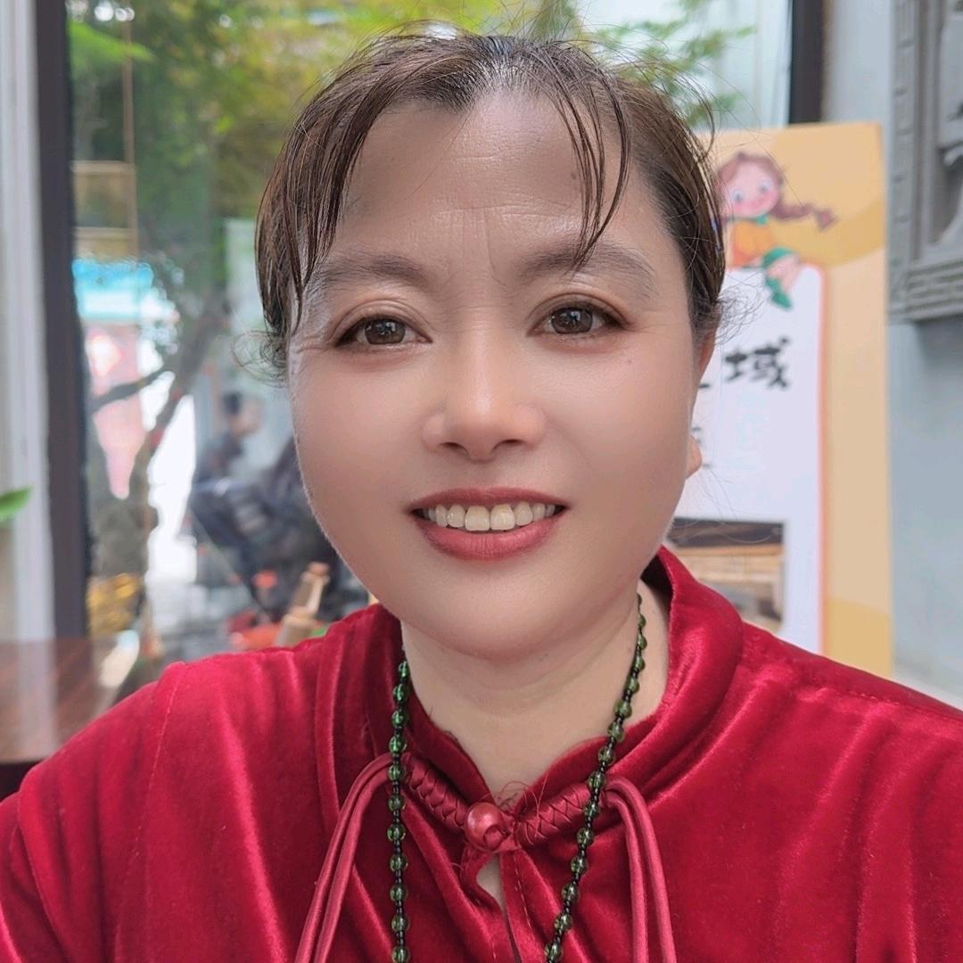 杨大姐（每天上午9：50分开播）