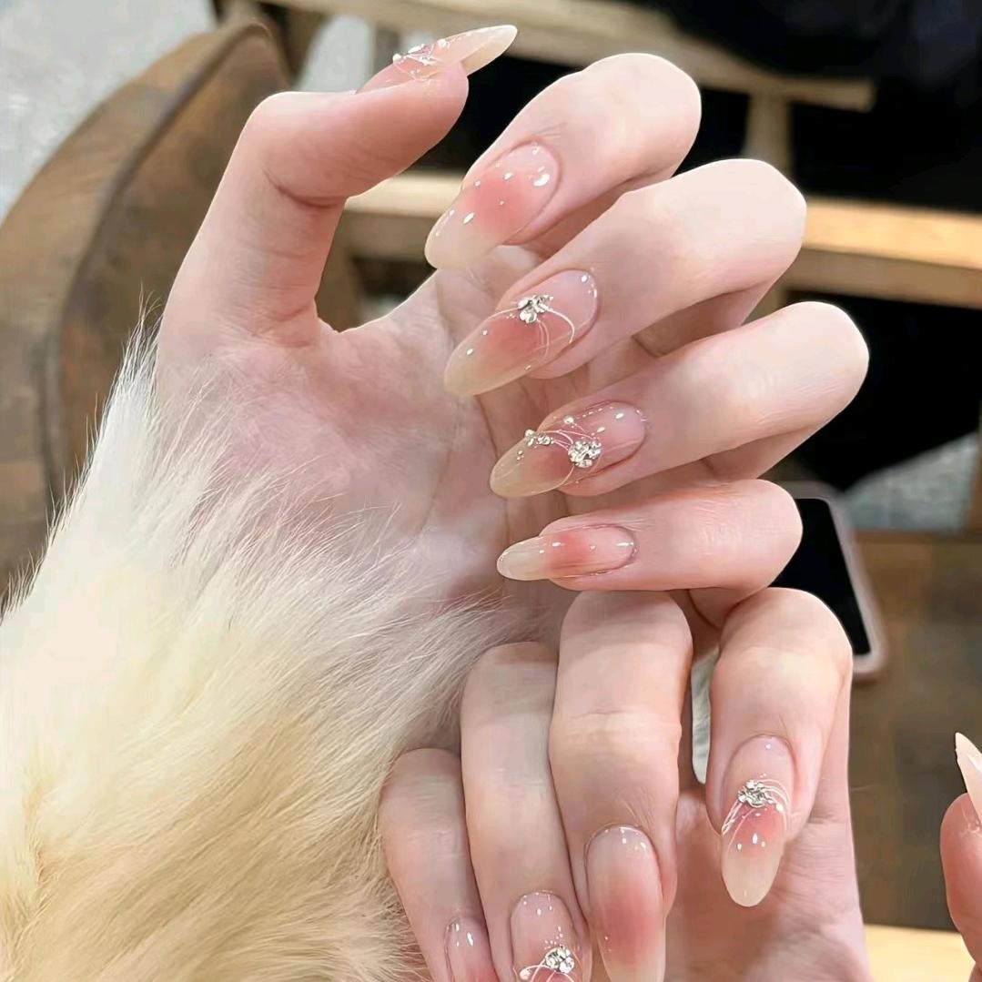 盈麟 美甲美睫