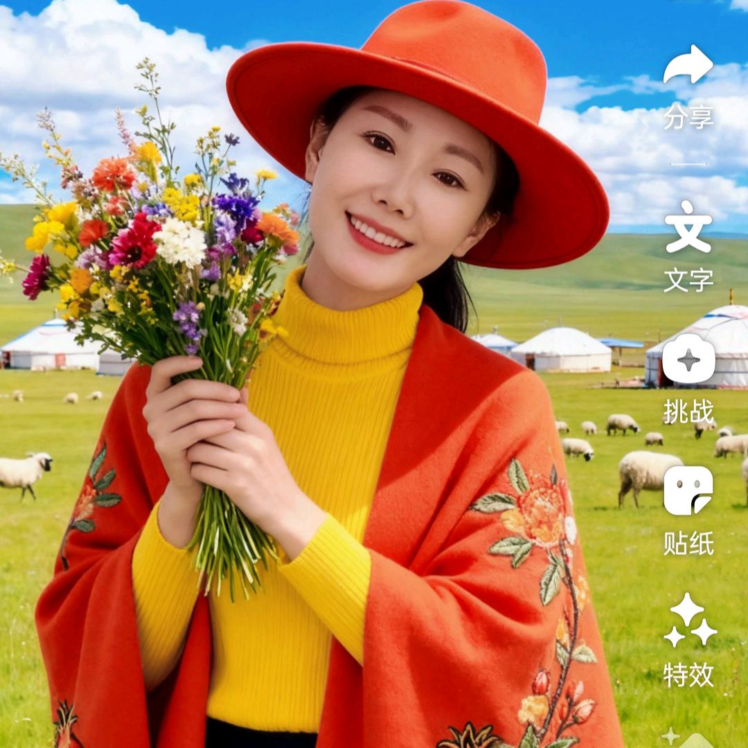 小芳吃不胖