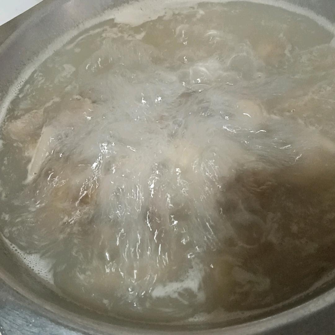 农村散养土鸡鸭鹅