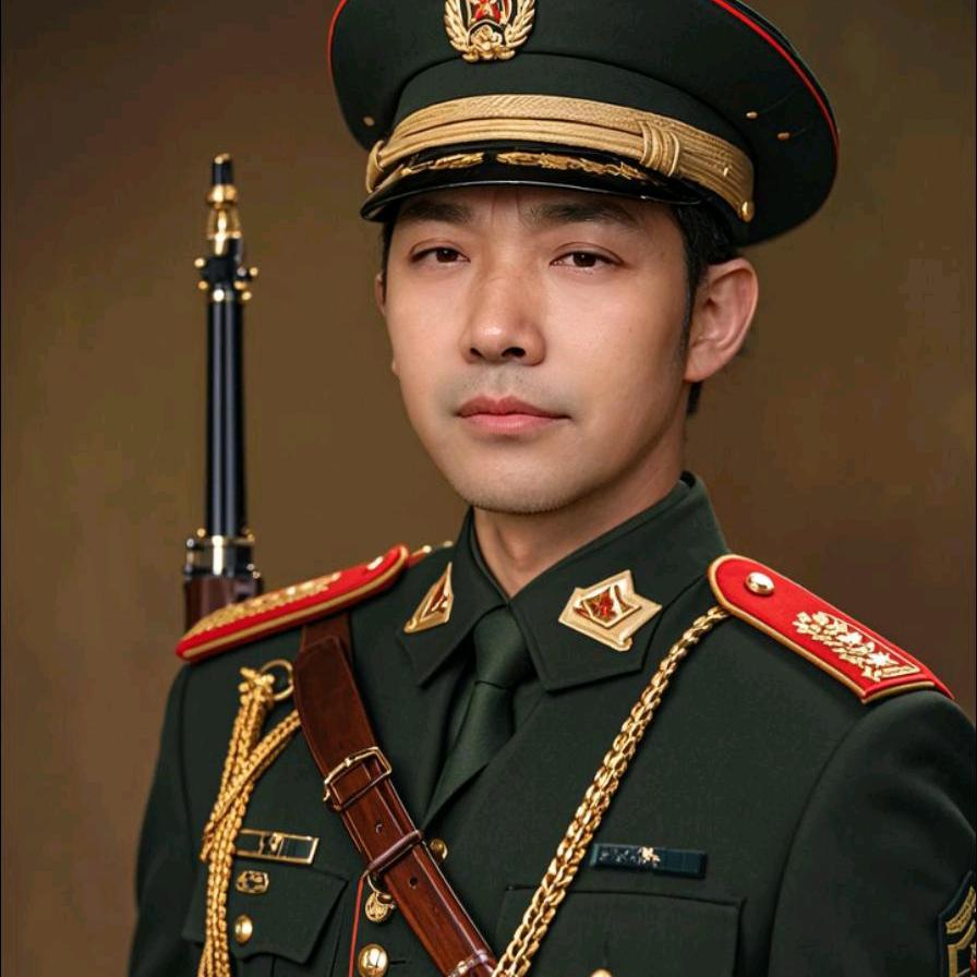 红兵