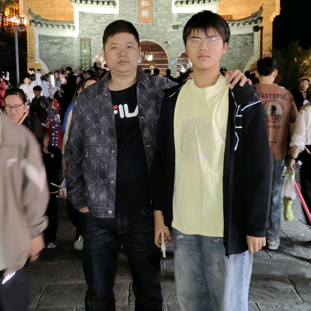 陈代明