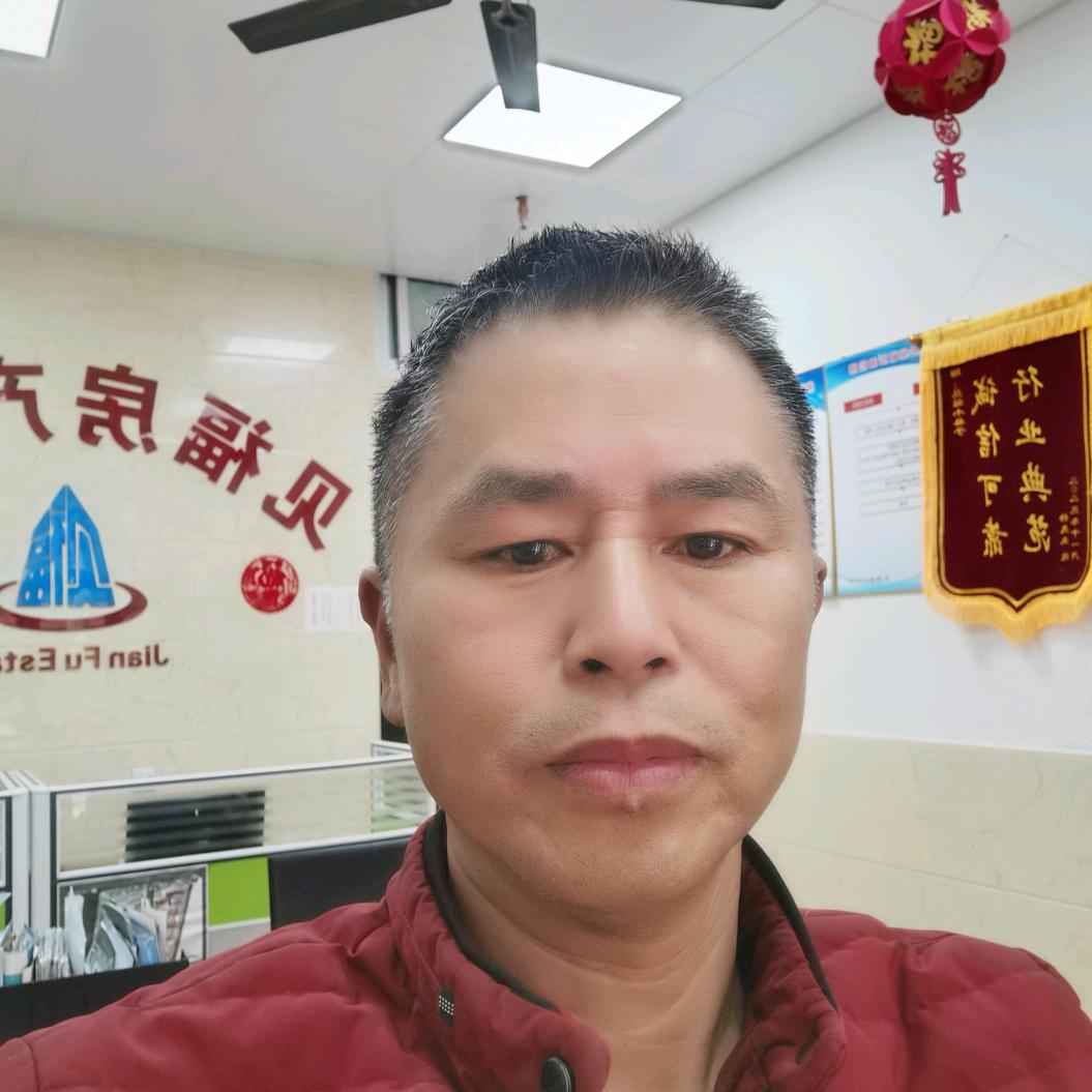 台商区本土地产见福房产  老王说房