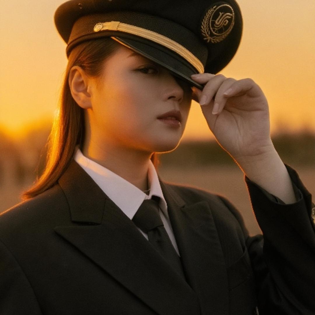 Ms.孔
