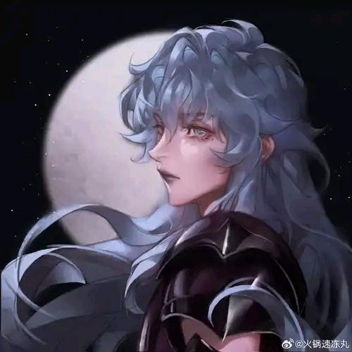 仰望星空晓星河