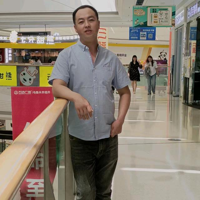 串个门