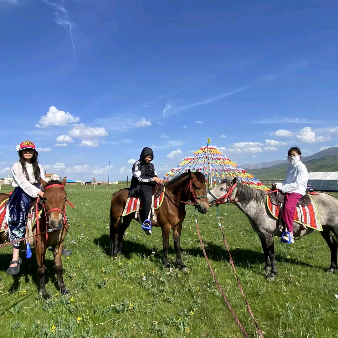 牛心山牧乐园