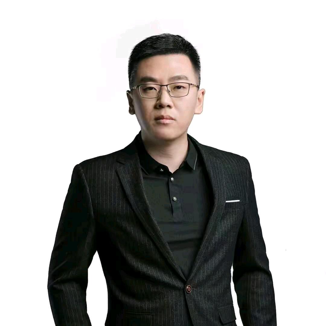词汇大师刘一男