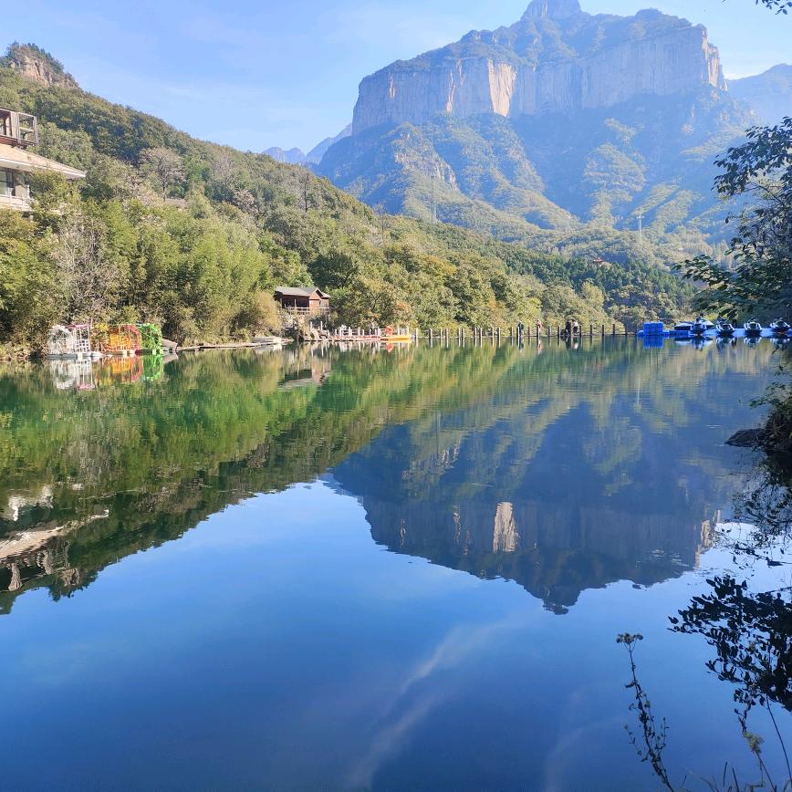 在哪远山呼唤我