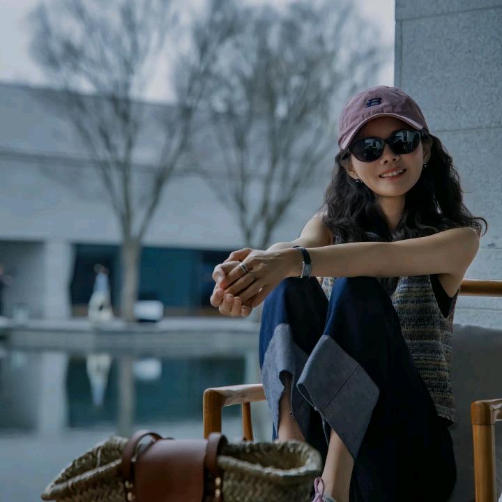 噢芬·穿搭日记