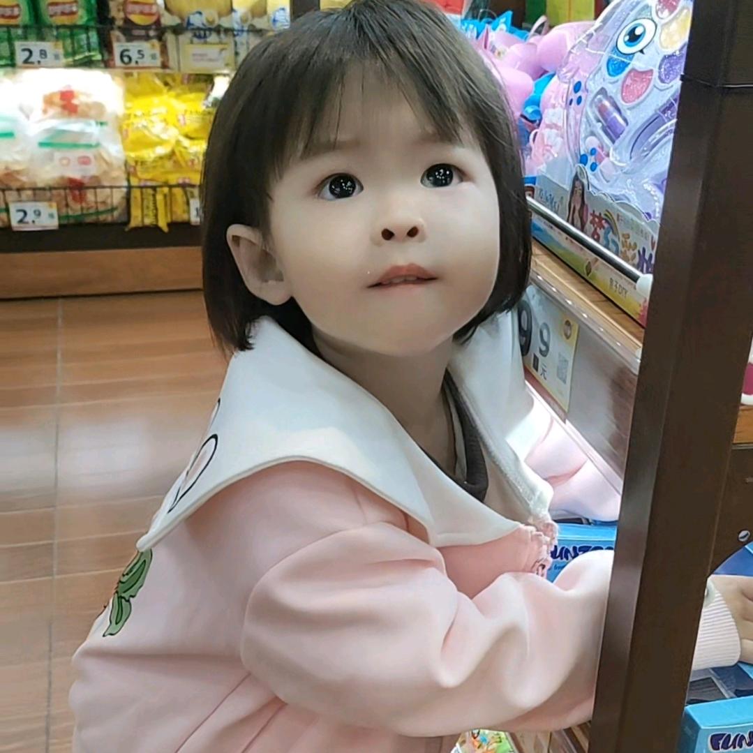 一颗芯芯❤️