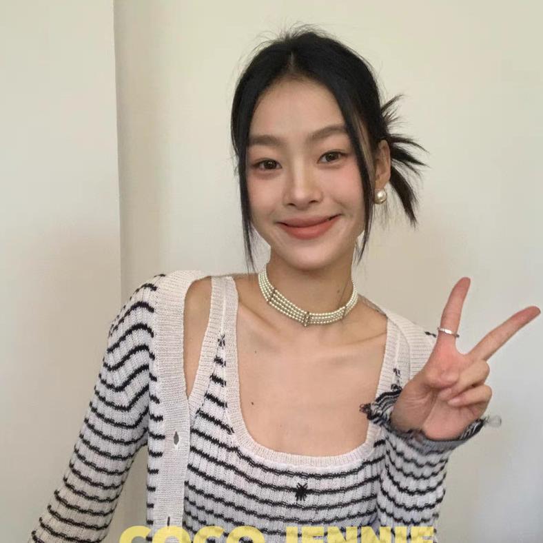 小柒