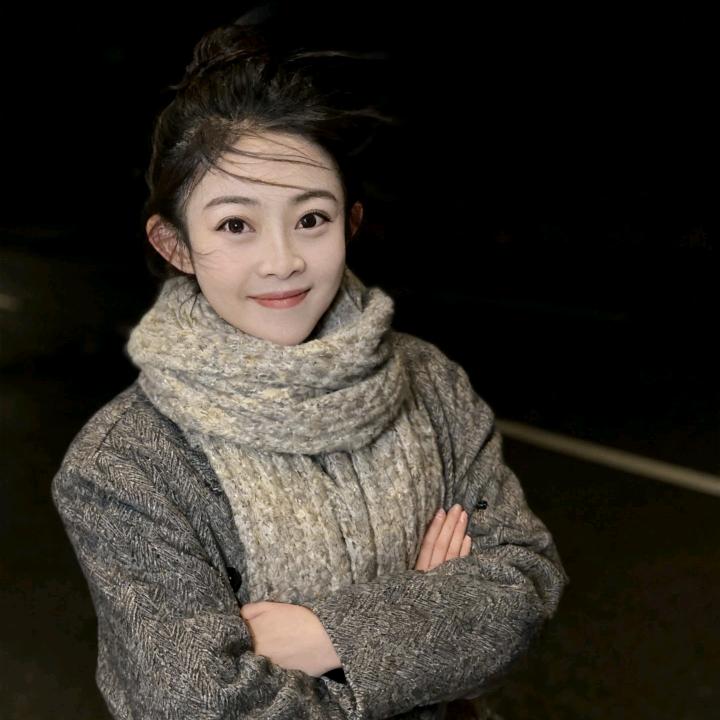 兮兮❤️