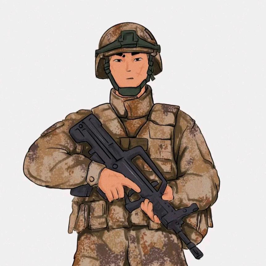 阿杨哥