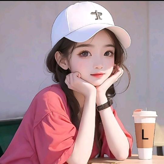 💕静待花开💕
