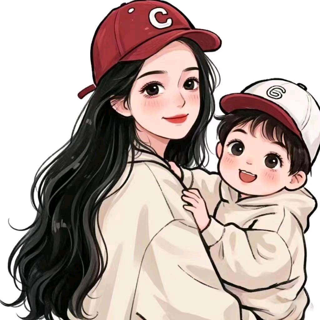 奇奇妈妈