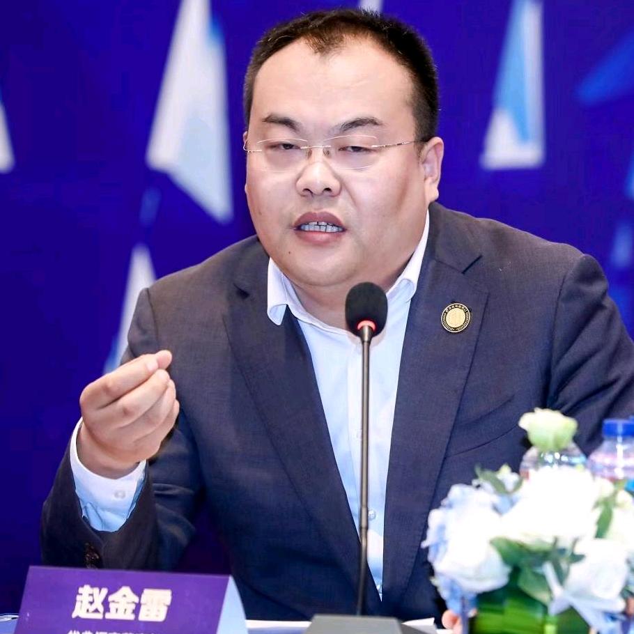 赵金雷优典门窗