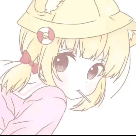 木子酱（小萌新）