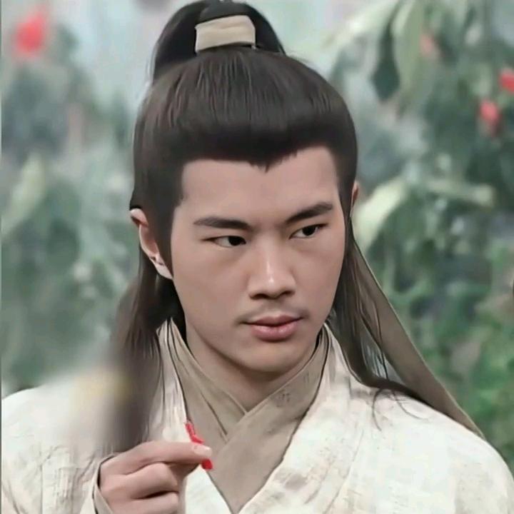 舒明