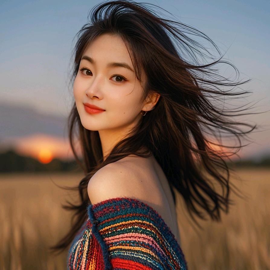 @💞 美美～