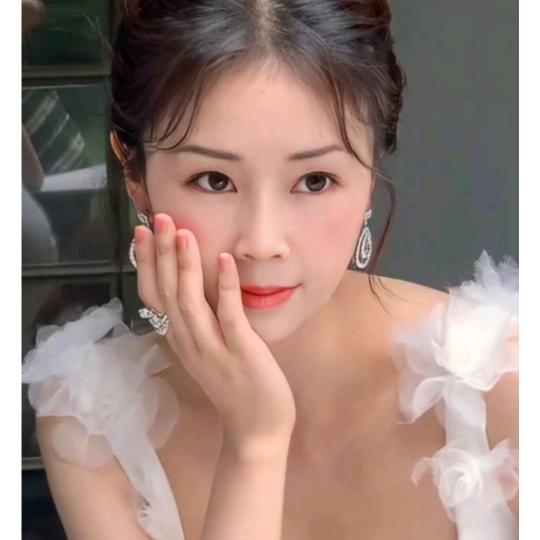 小白有多白