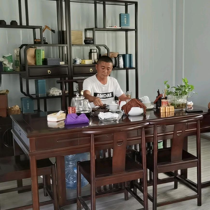 幸福二手车