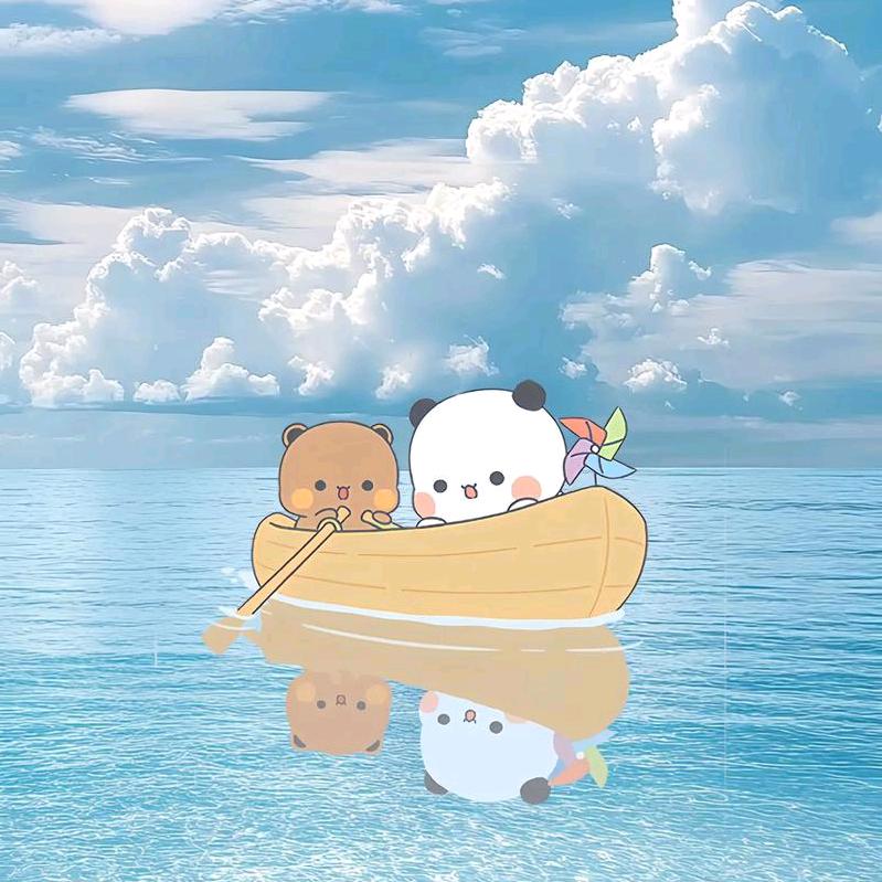 媛媛如兰