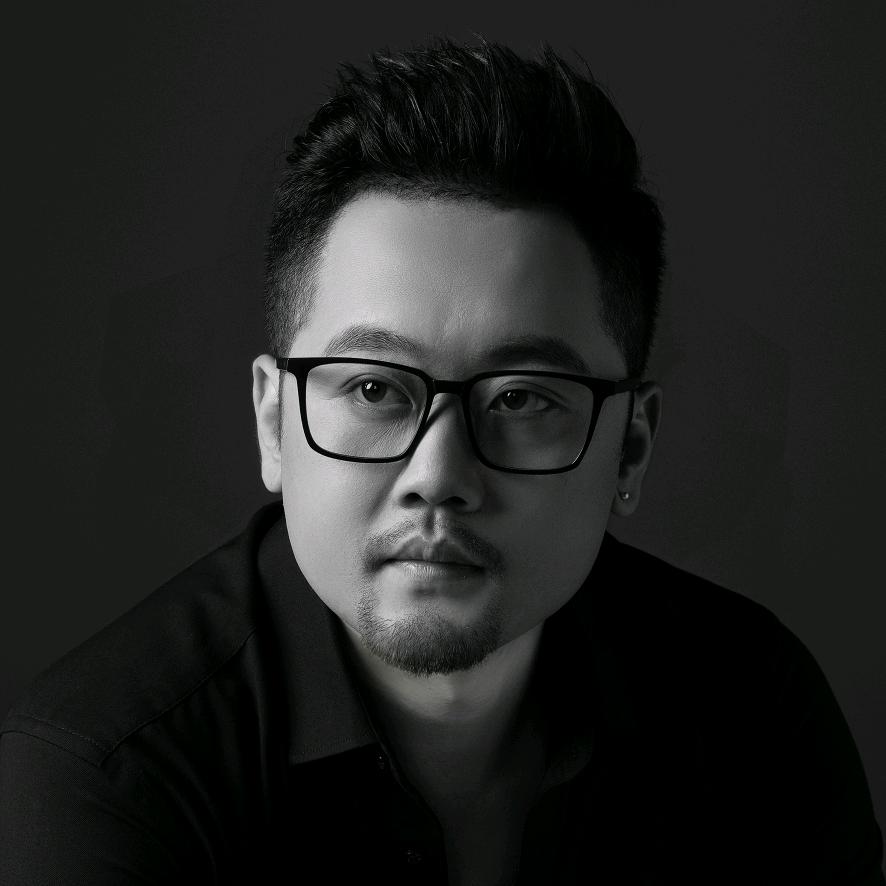 独立设计师Kerwin
