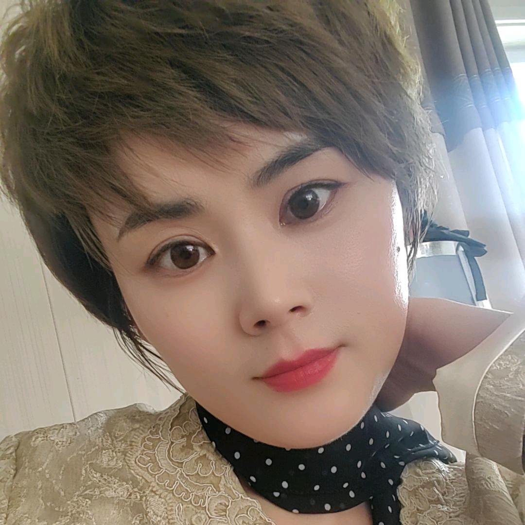 刘家二小姐💋