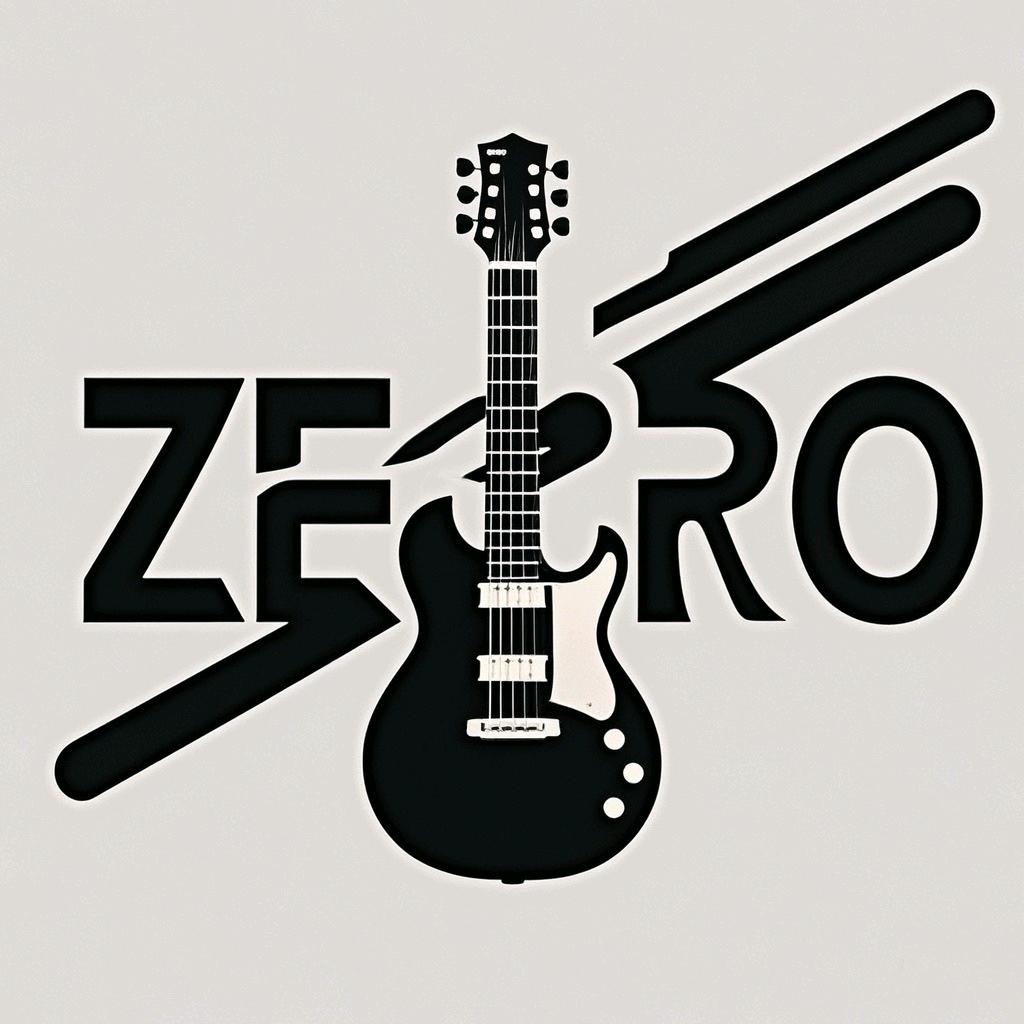 厦工 Zero乐队