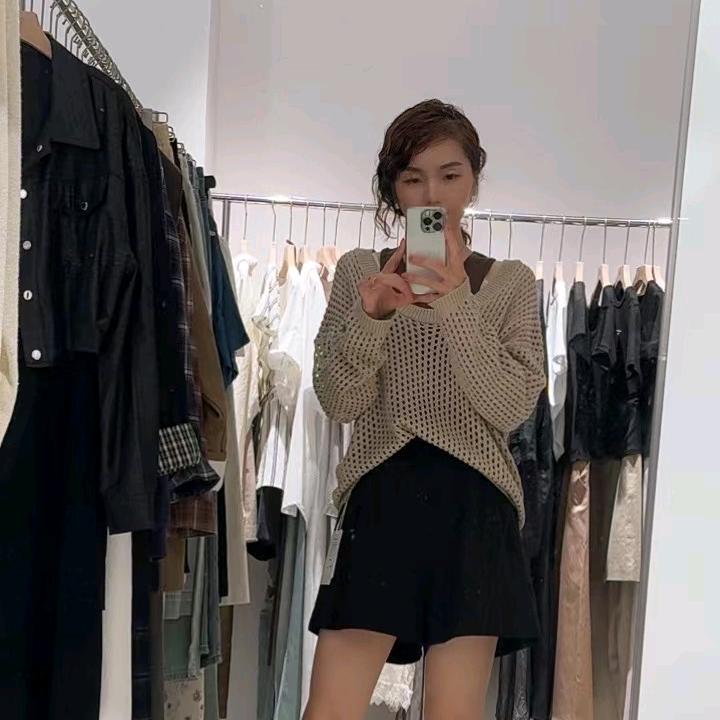 海宁  今喜女装