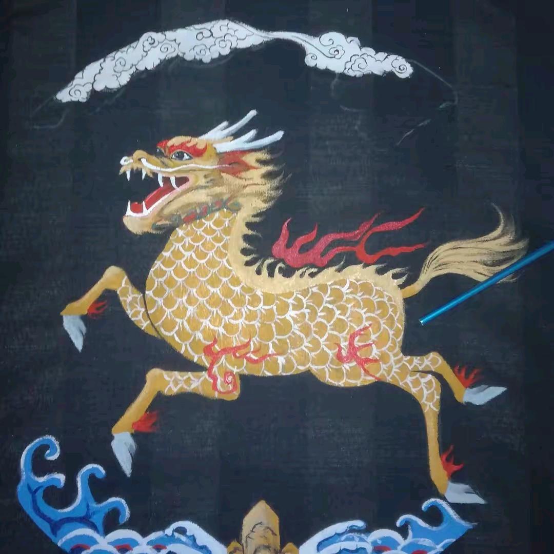 游资寻龙记