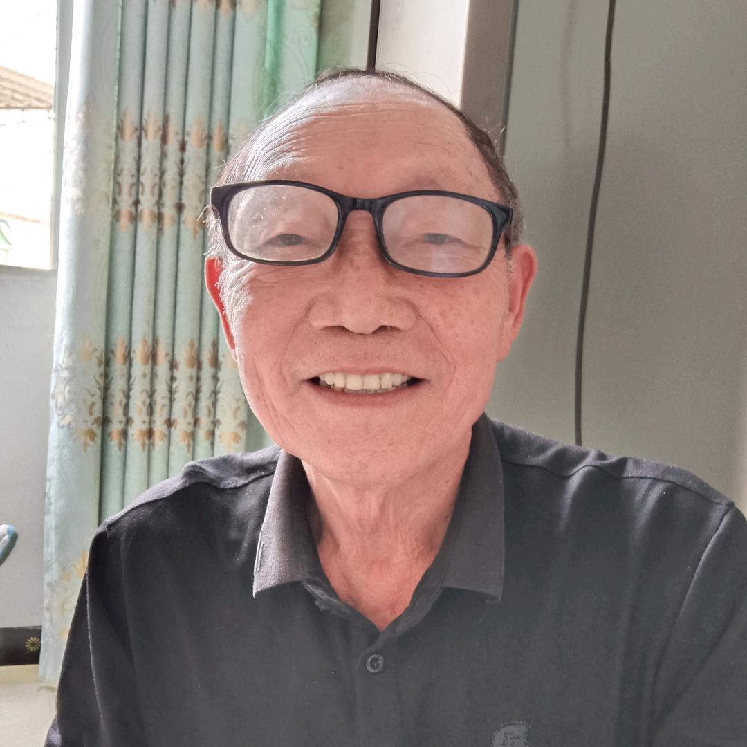 朱云福