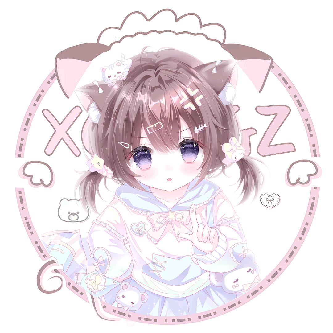 眠眠猫