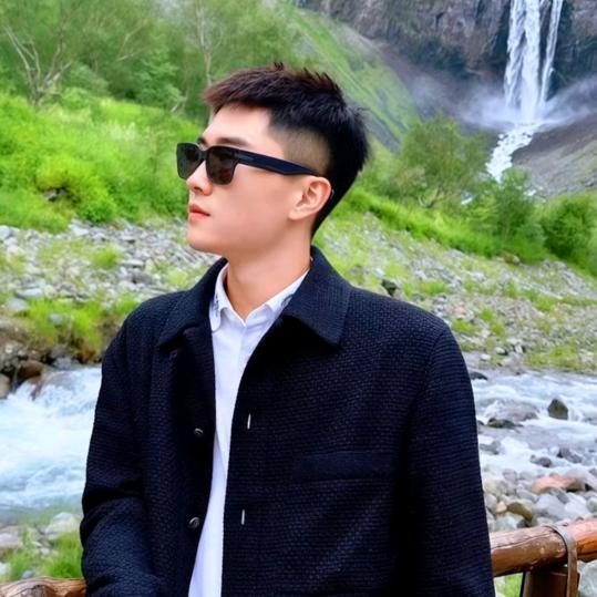 风雨中走过来的铭杨四海