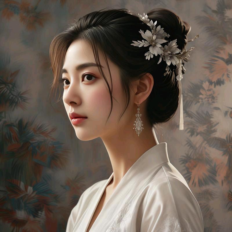 锦儿