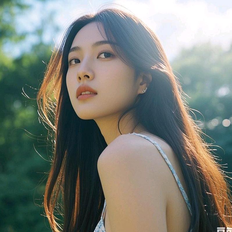 清风徐来(｡･ω･｡)ﾉ♡