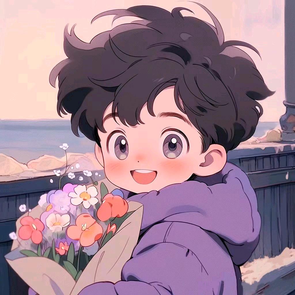 Mr.💫