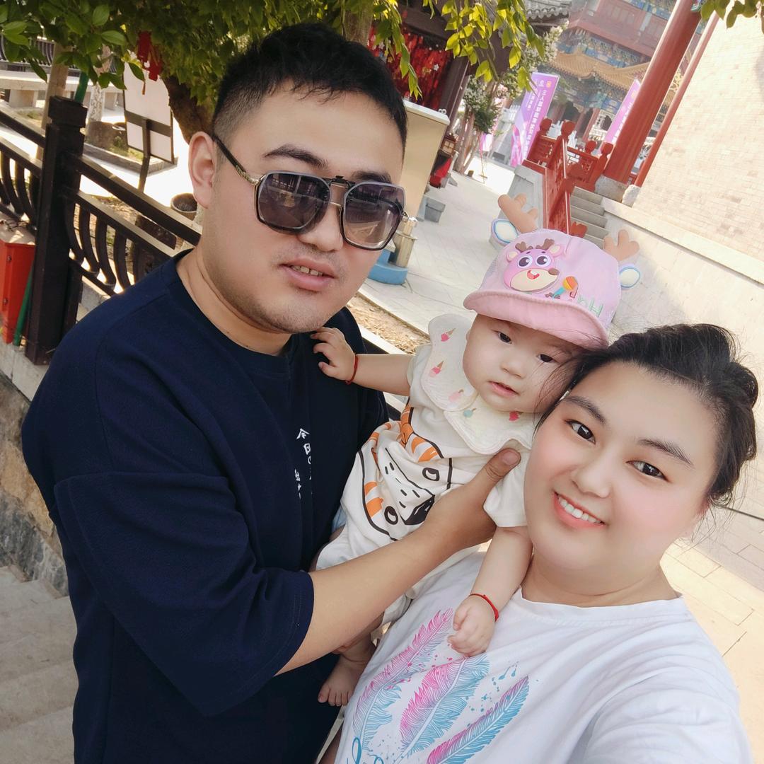 小糯米妈妈