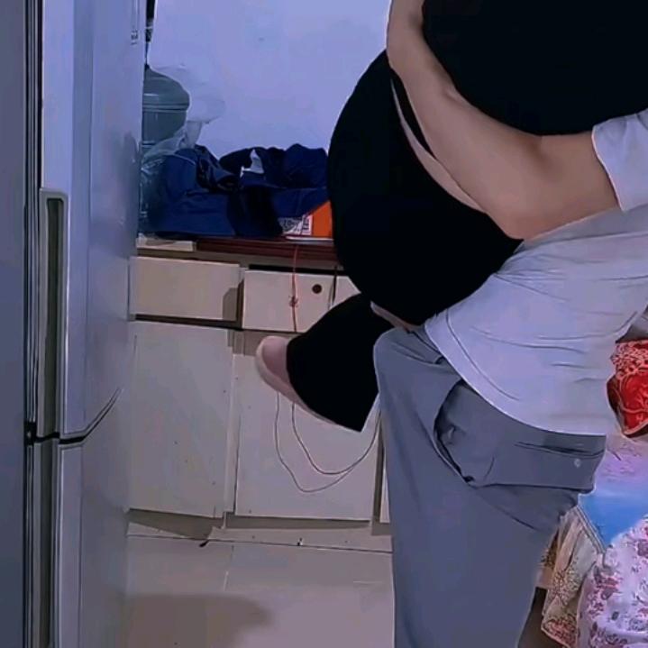 一个人的生活