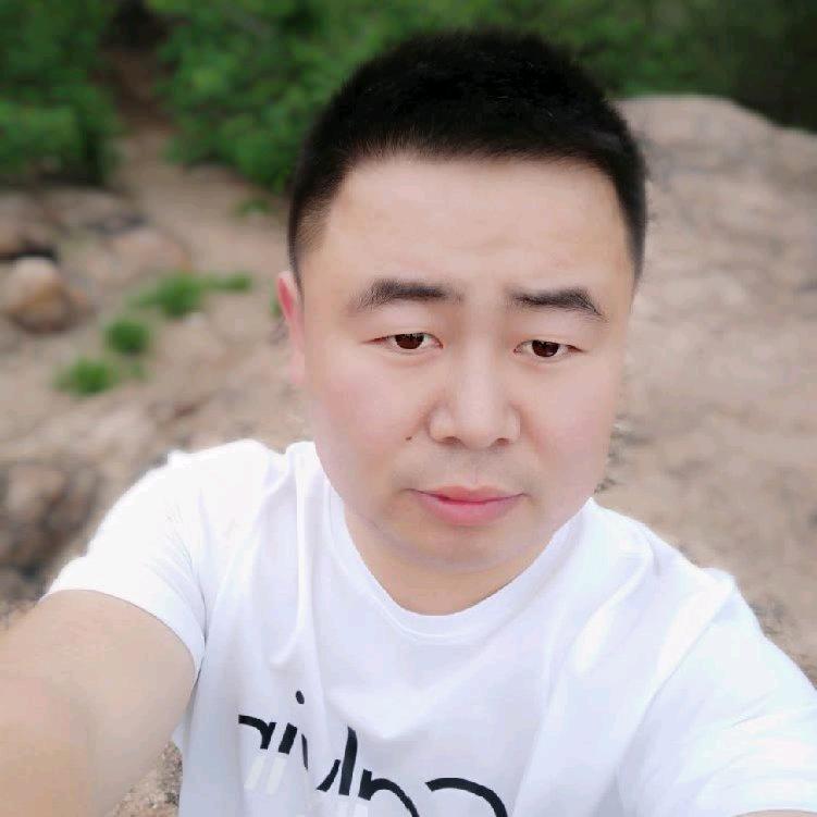 青岛鼎信淇乐果业♡李歌
