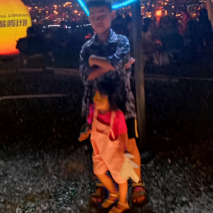 161004694没有谁，只有你