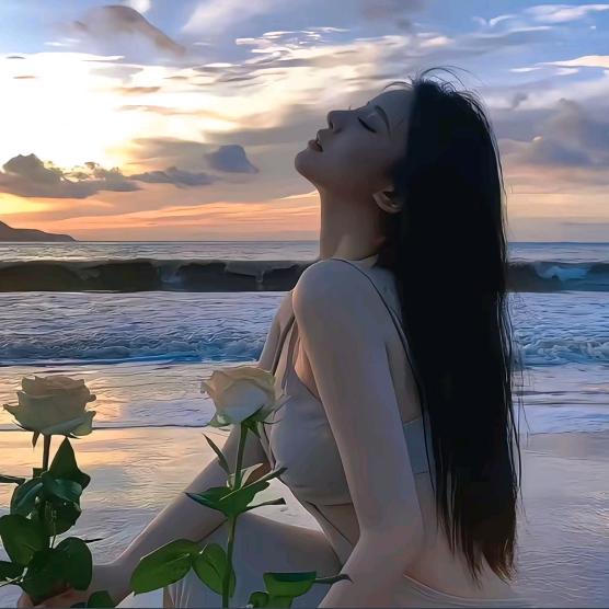 心灵美