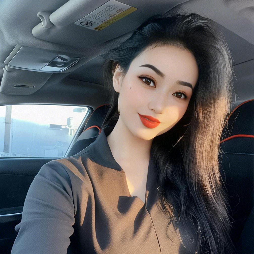 为了自己