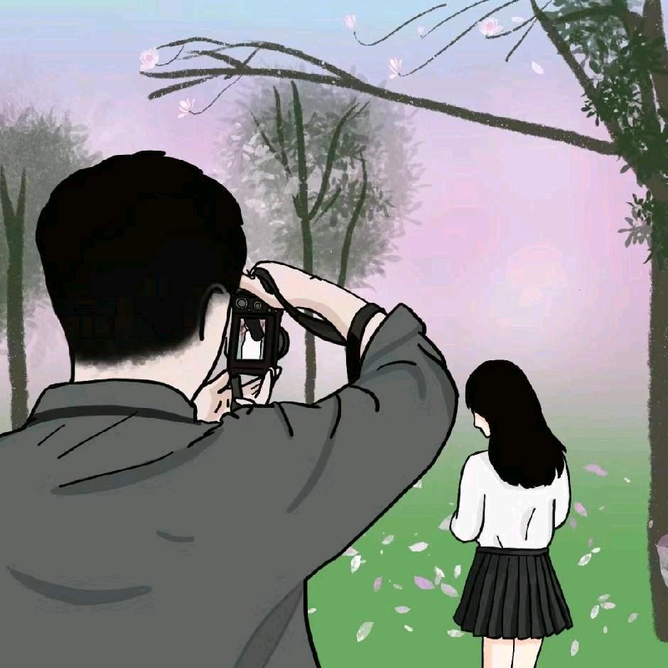 摄影师阿嵩