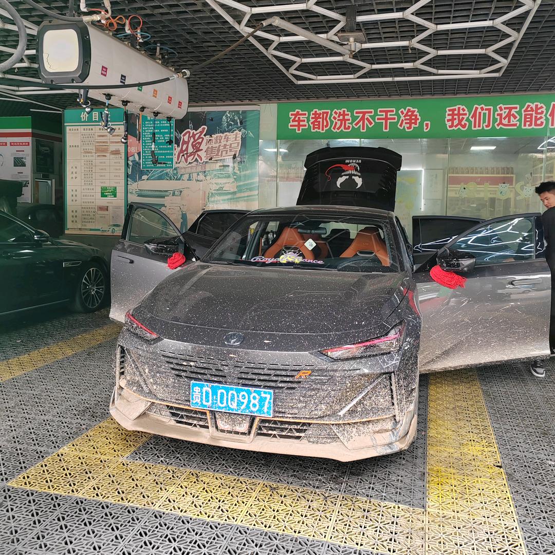 吊车替班，全珠三角