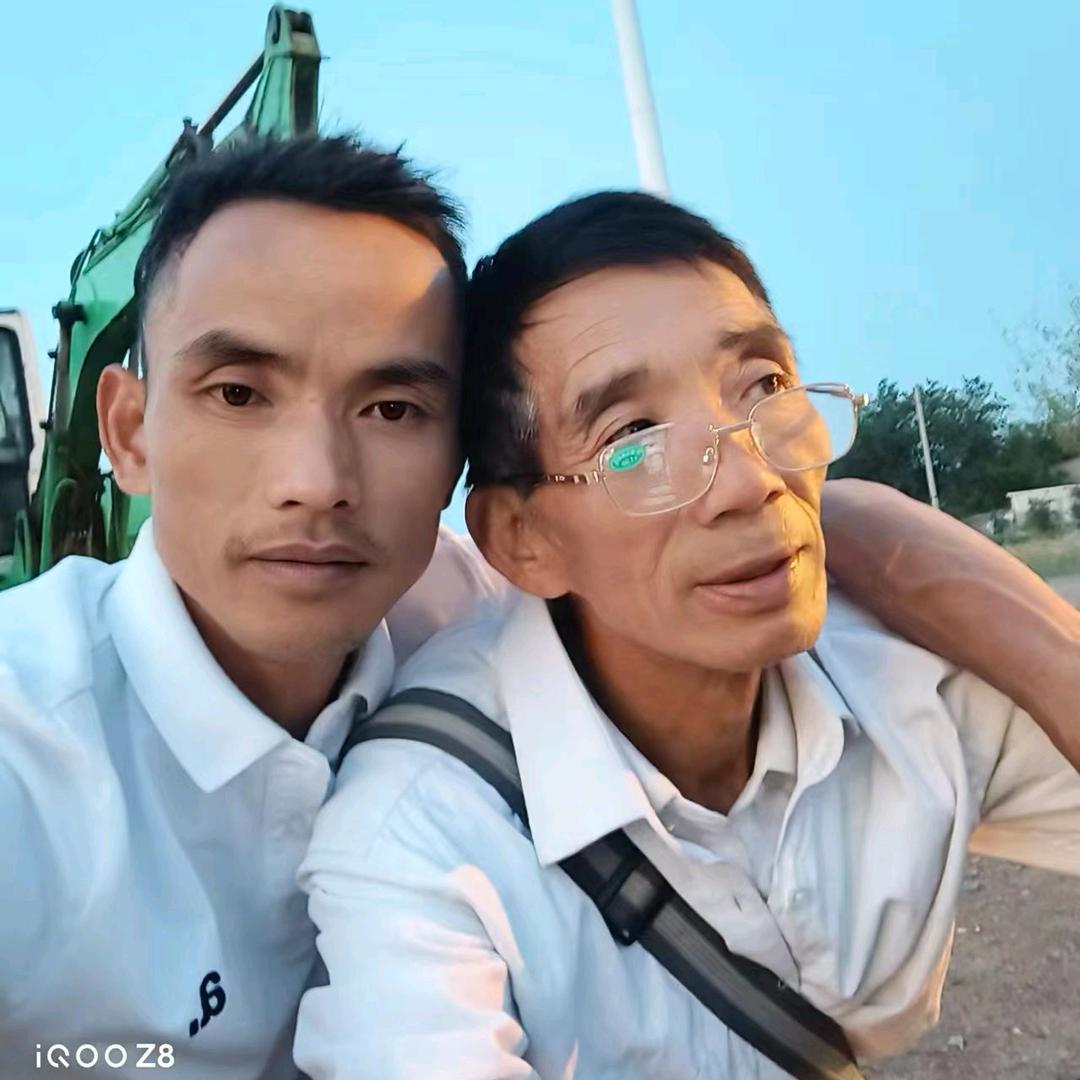龙大帅老头